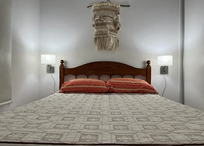 Departamento En Bragado B