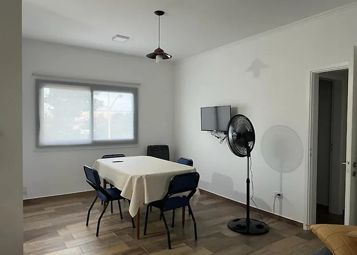 Departamento En Bragado B
