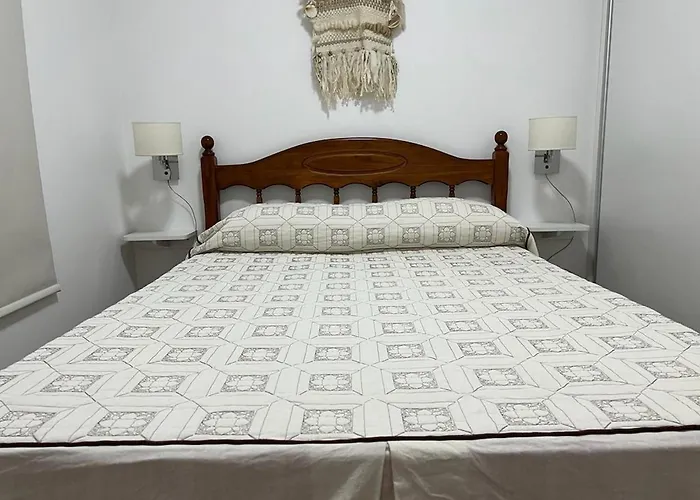 Departamento En Bragado B