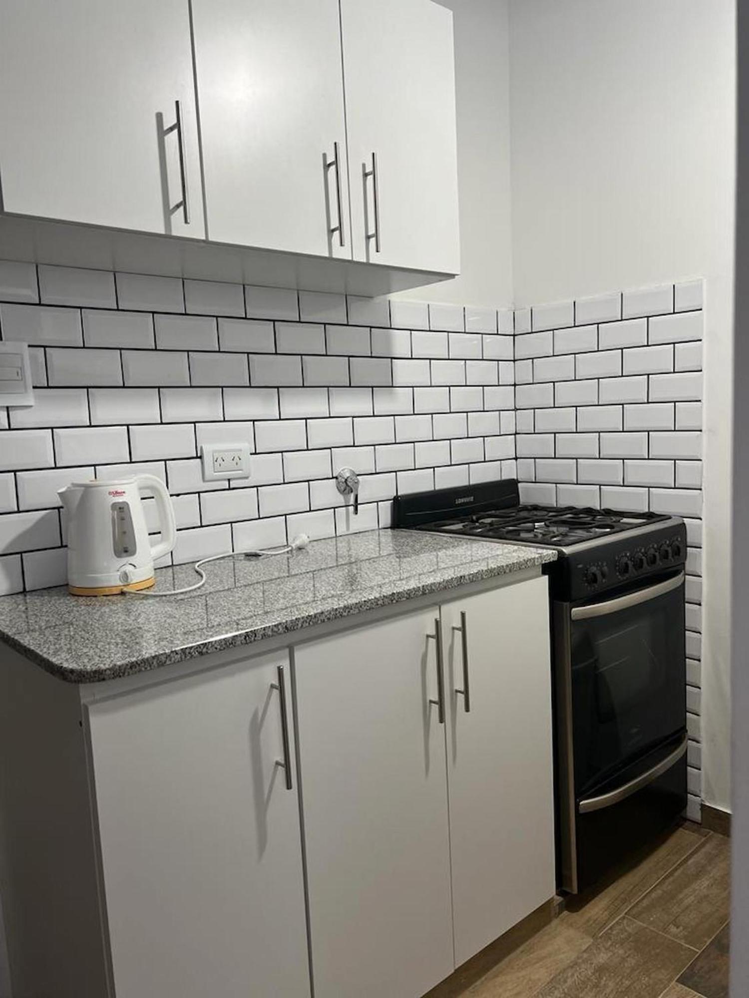 Departamento En B Bragado