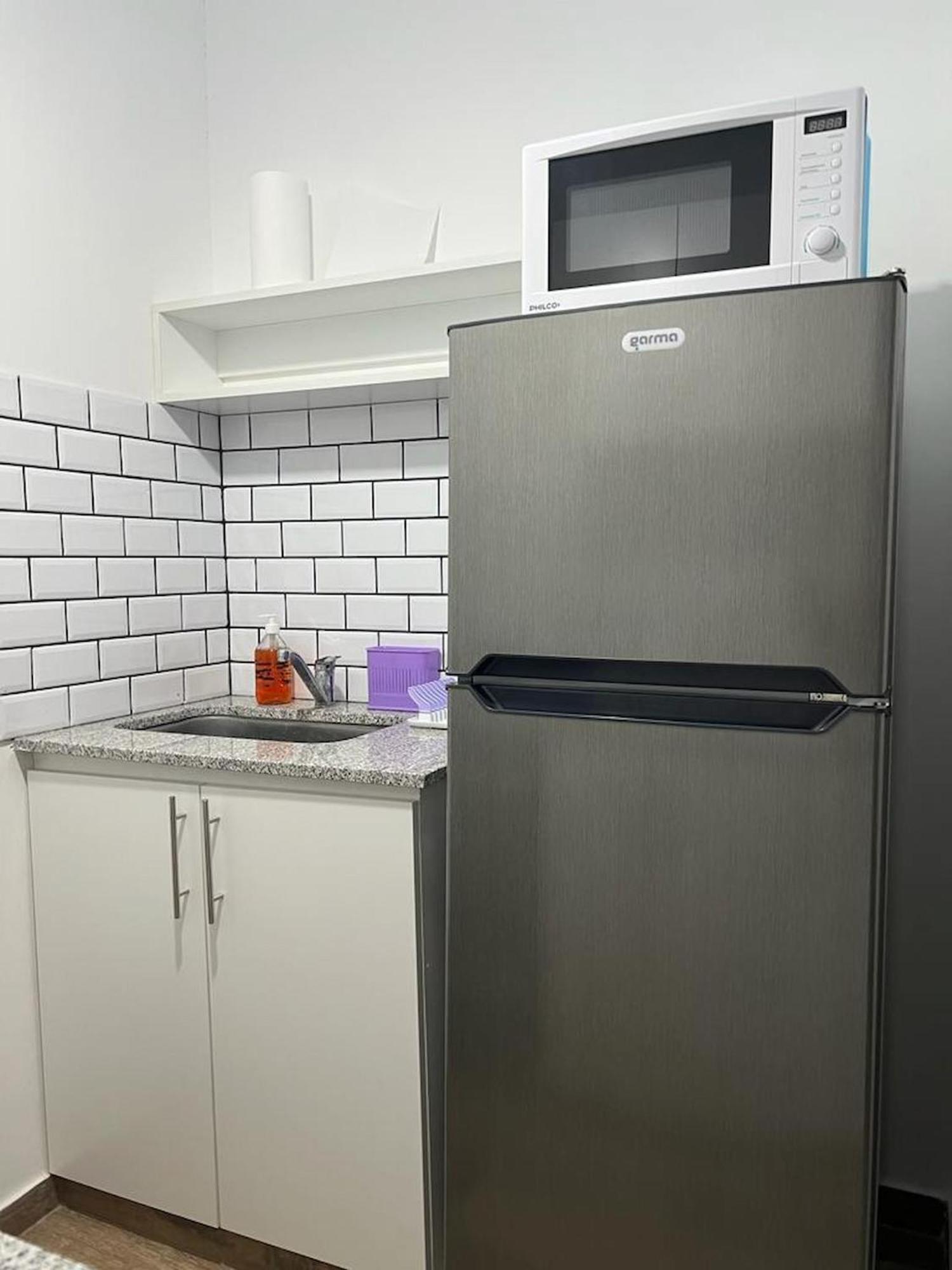 Departamento En B Apartment Bragado