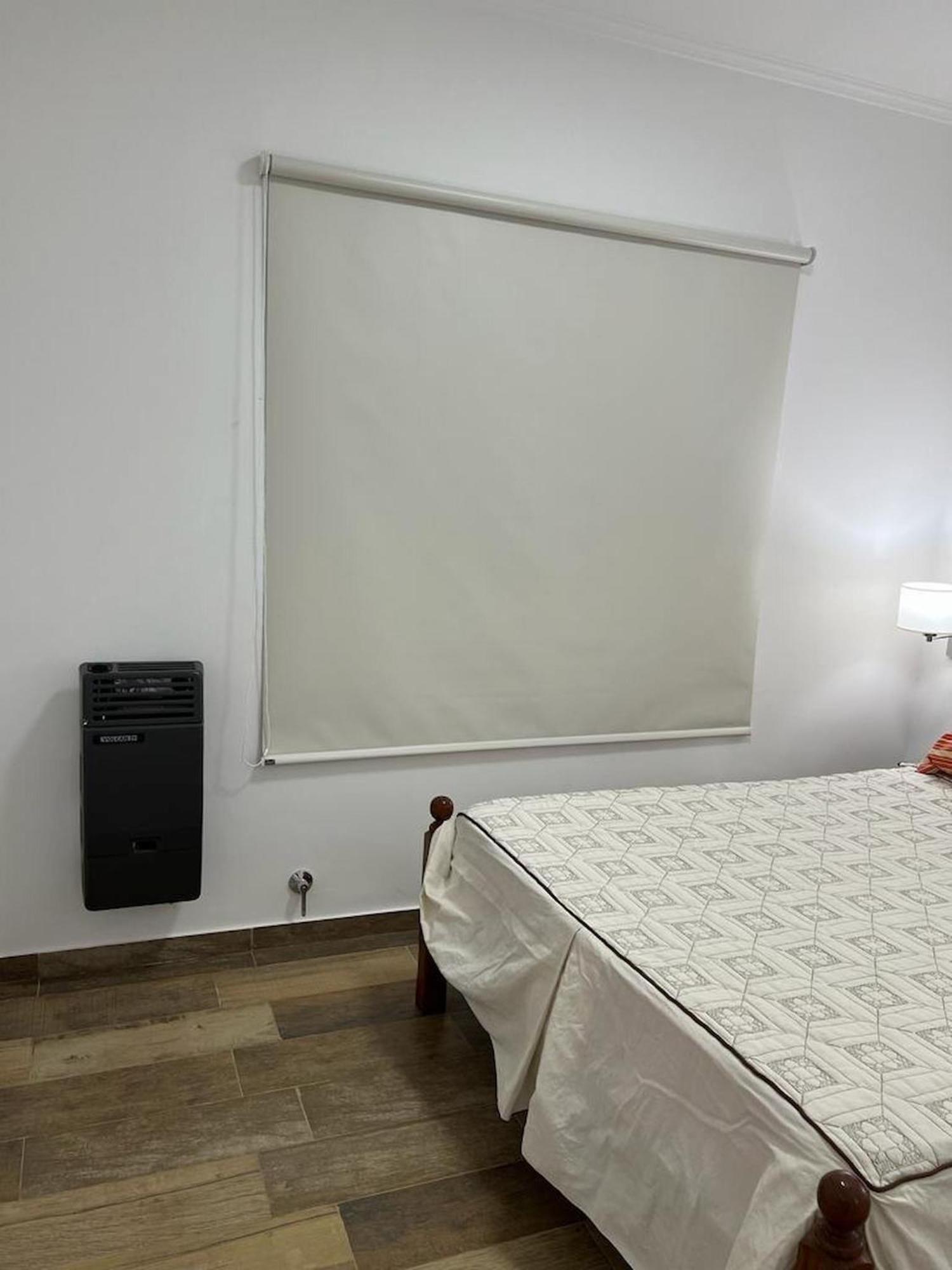 Departamento En B Apartment *