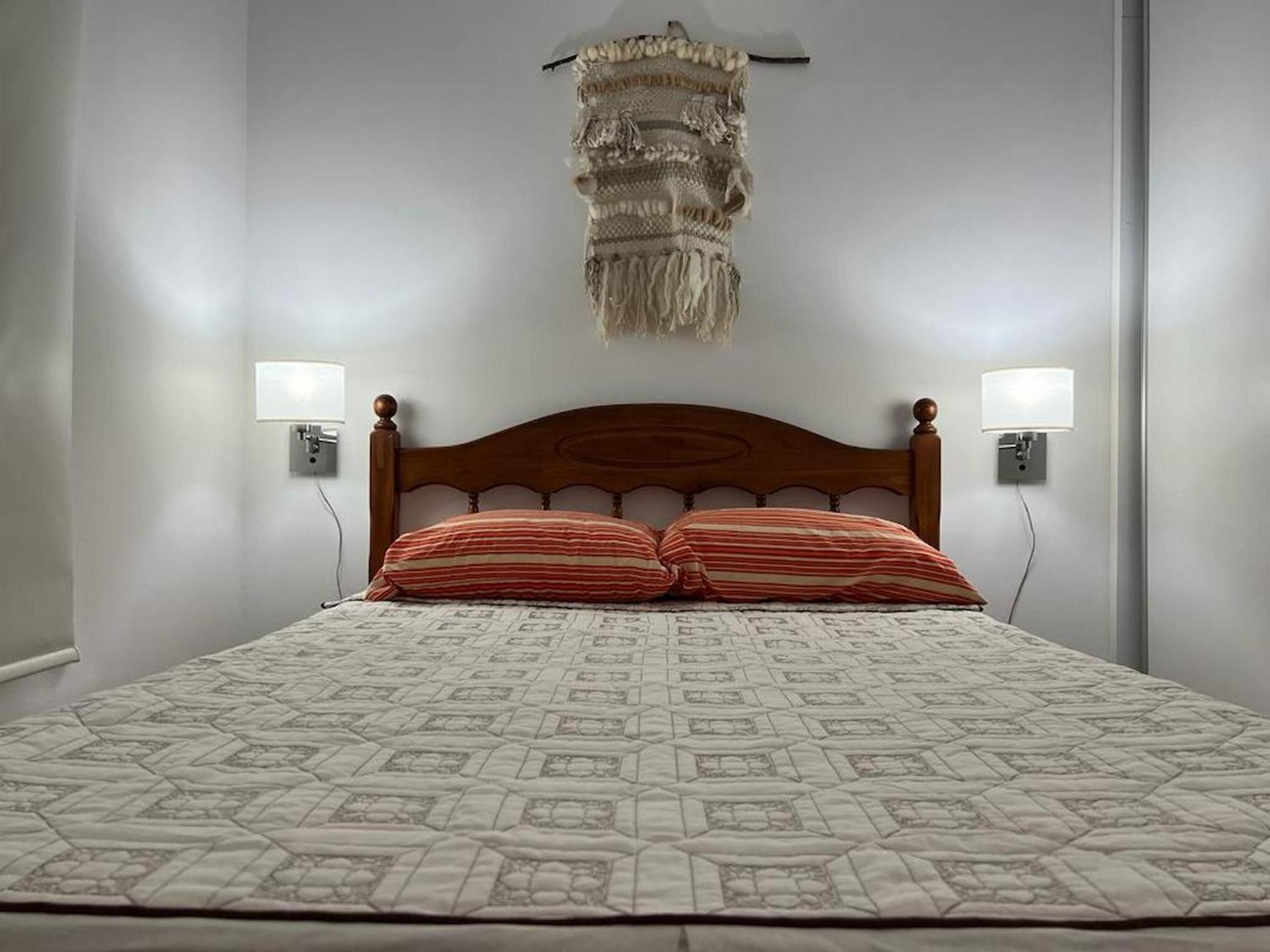 Apartment Departamento En B