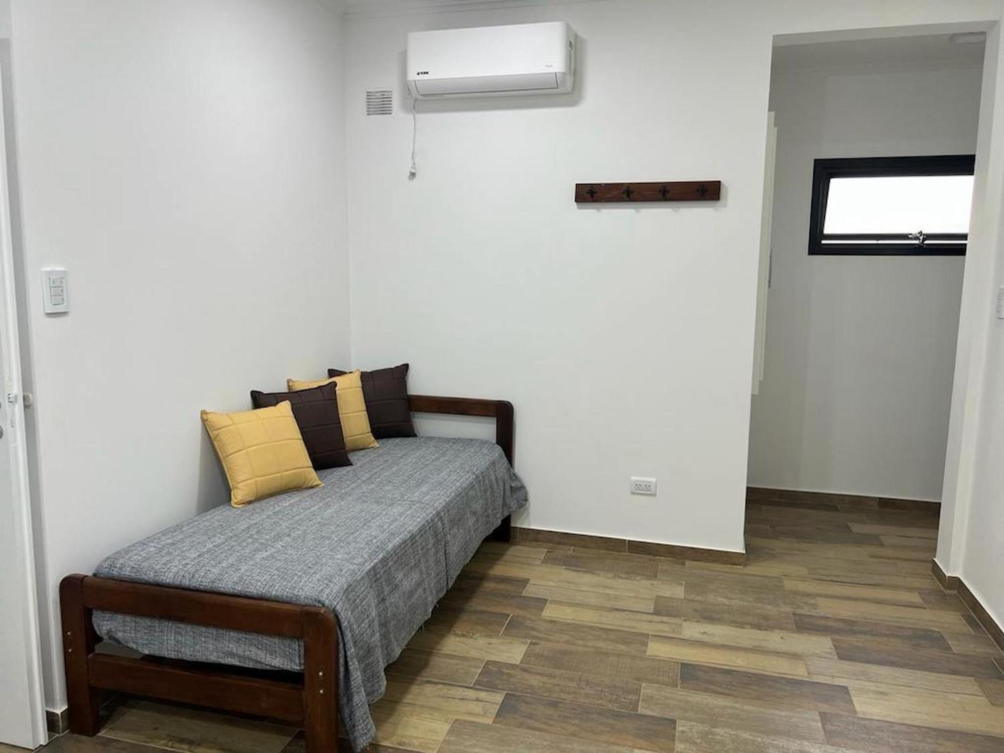 Apartment Departamento En B *