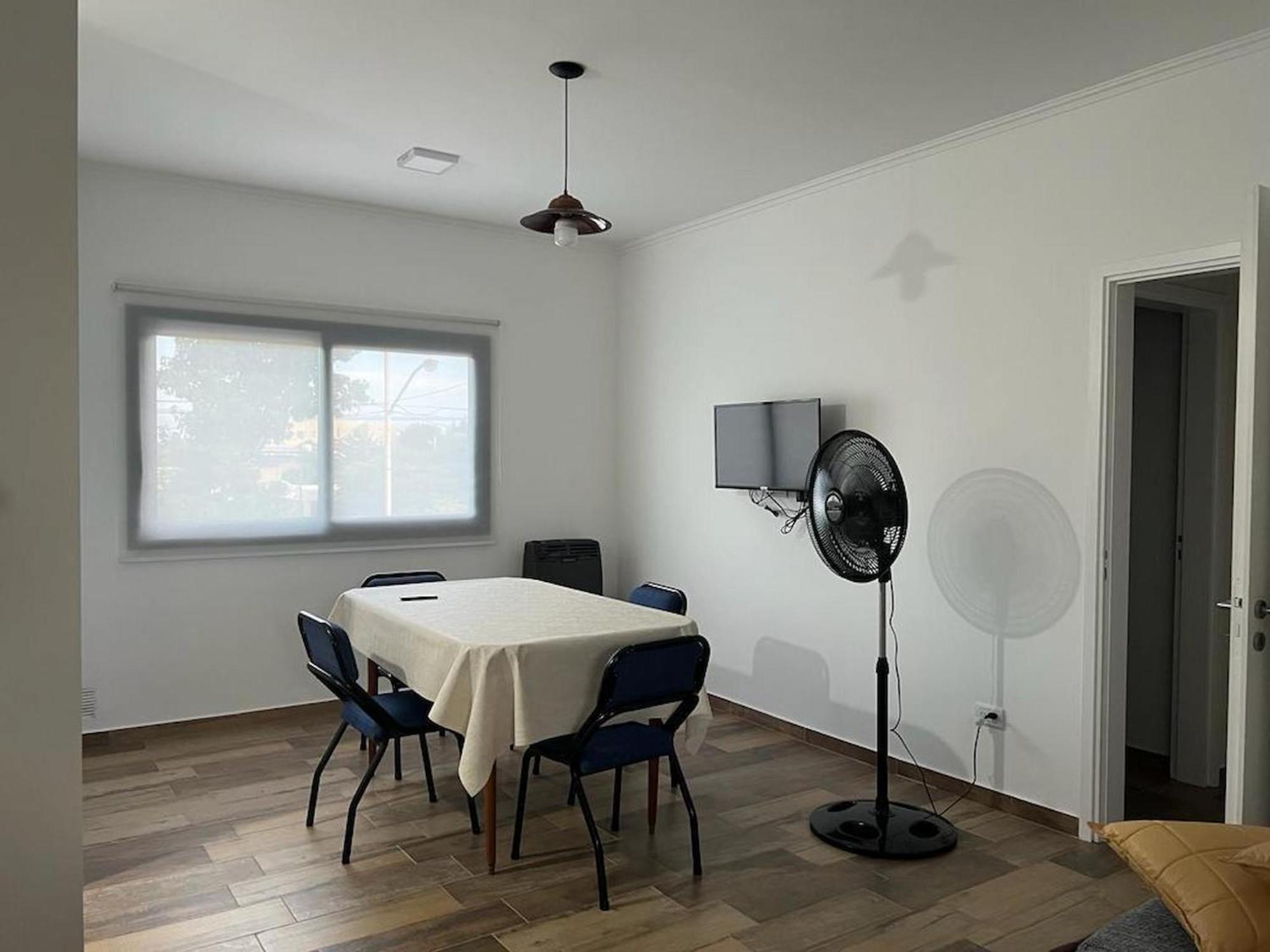 Departamento En B Apartment *