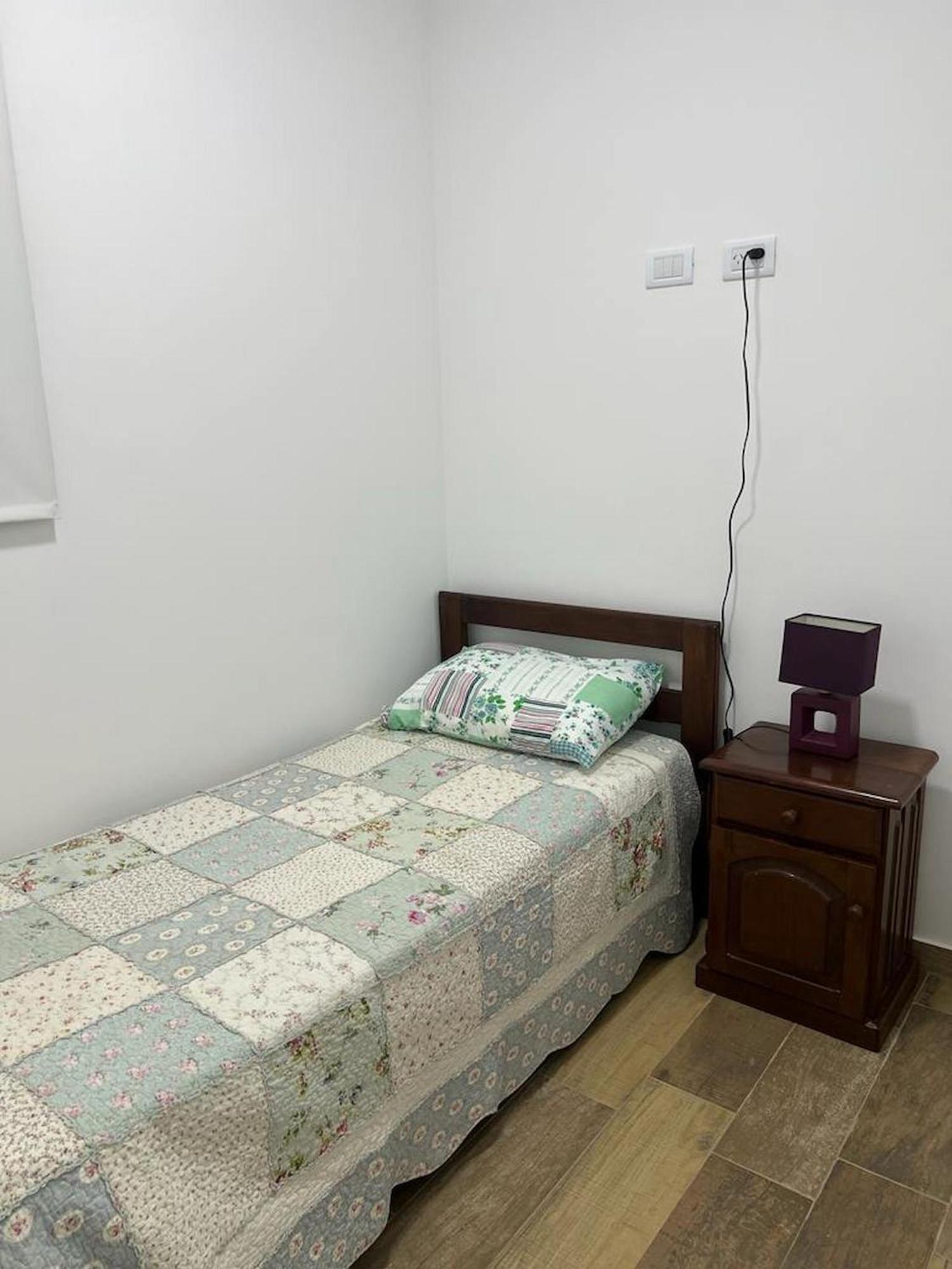 Apartment Departamento En B
