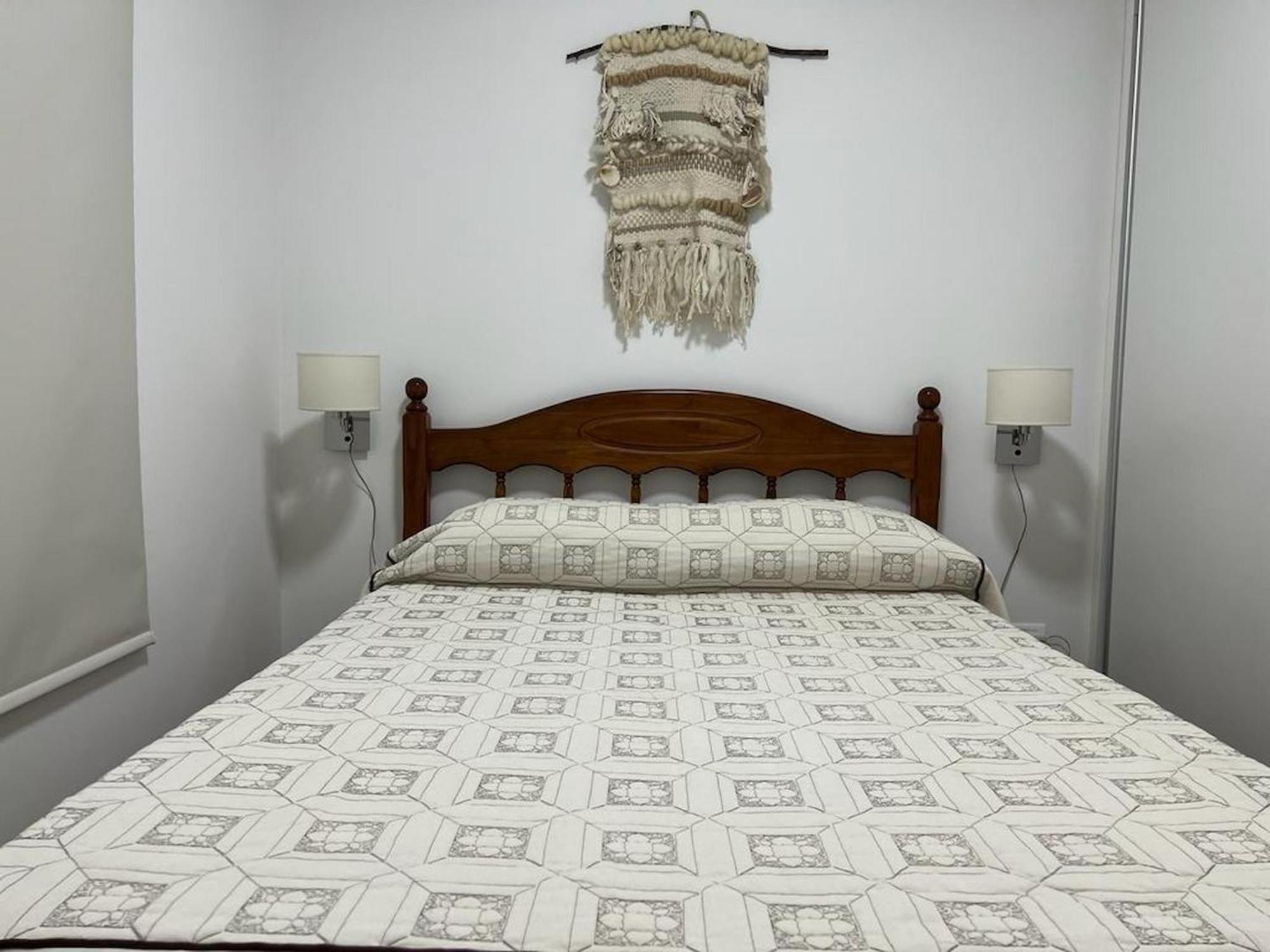 Departamento En B Apartment