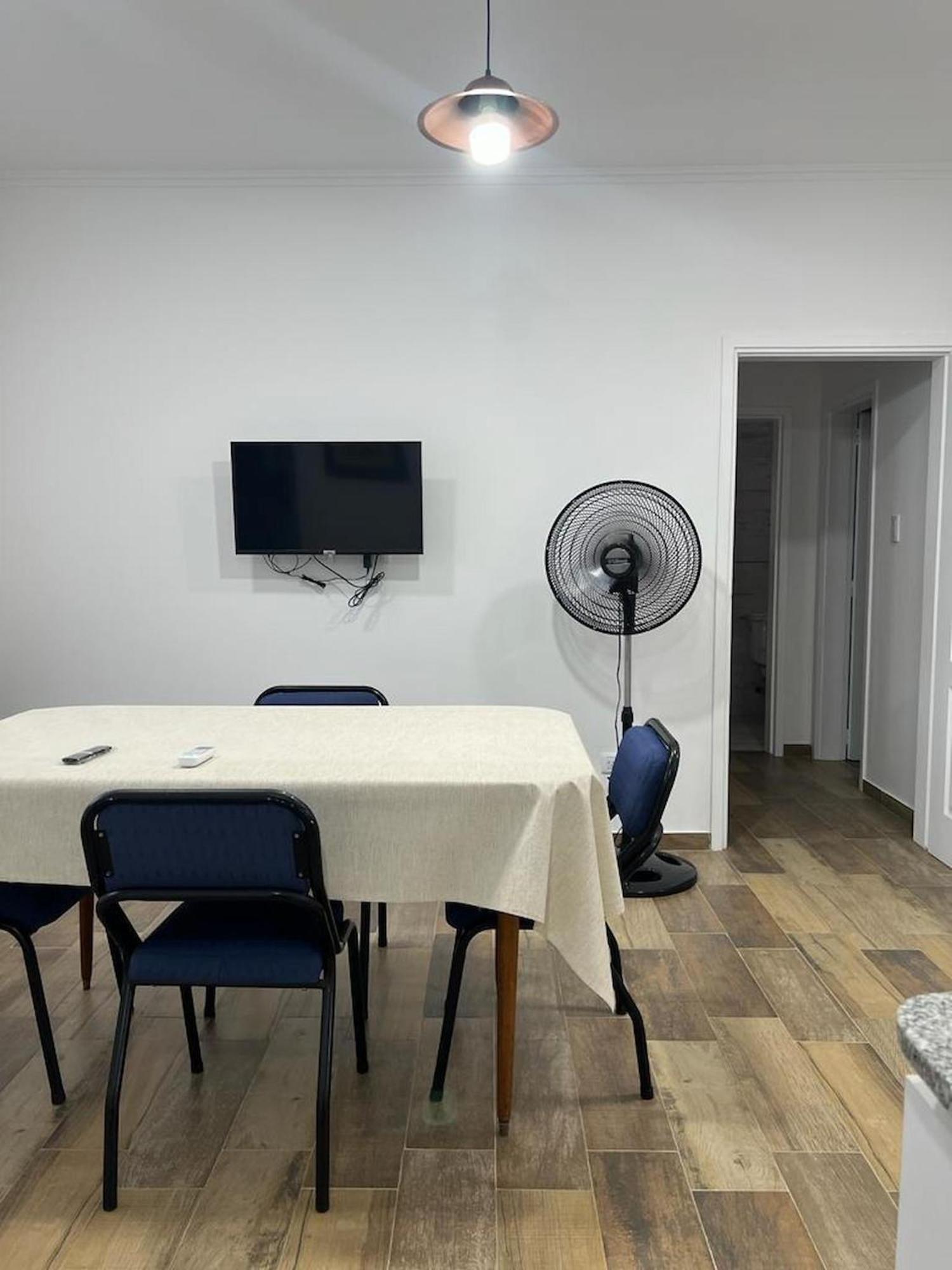 Departamento En B *