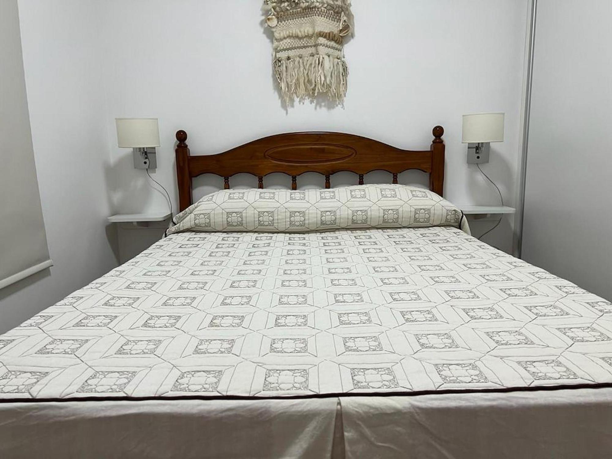 Departamento En B Apartment Bragado